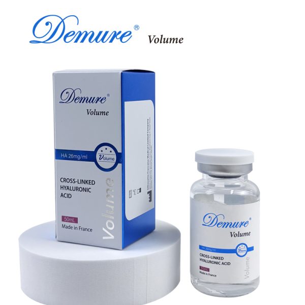 50ml Volume Cross-Linked Hyaluronic Acid