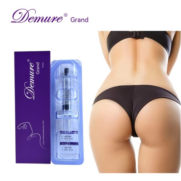 New Generation of Hyaluronic Acid Dermal Filler 10ml Grand